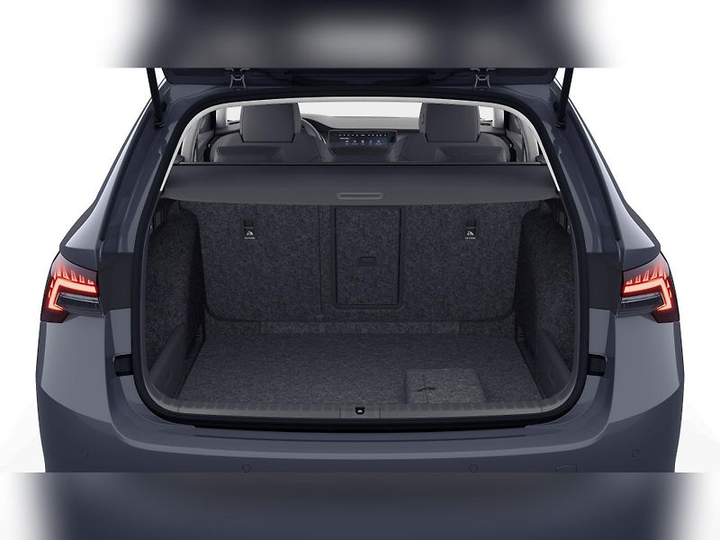 Škoda Octavia (2026) Selection - fotka 6 z 6