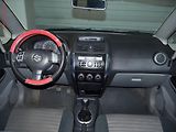 Suzuki SX4 (2009) 1.6i 4x4, ČR, AC, TZ, park - náhled 8