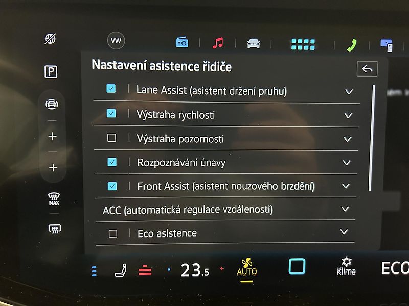 Volkswagen Touareg (2024) 3.0TDi 210kW ELEG/NV/Panor/TZ - fotka 20 z 43