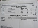 BMW Z4 2,5 i 141kW Manuál - náhled 35