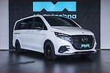 Mercedes-Benz Třídy V (2025) 300 d 4MATIC - náhled 1