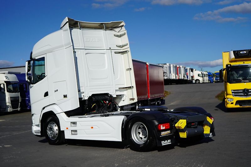 DAF XG (2022) 480 / ACC / EURO 6 / I – COOL - fotka 6 z 48