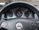 Mercedes-Benz Třídy C (2010) Avantgarde C 200 CDI, Automat - náhled 16