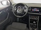 Škoda Karoq (2021) Style 1.5 TSI, Navi, Tempomat - náhled 7