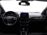 Ford Puma 1,0 EcoBoost mHEV 114kW Titani - náhled 21