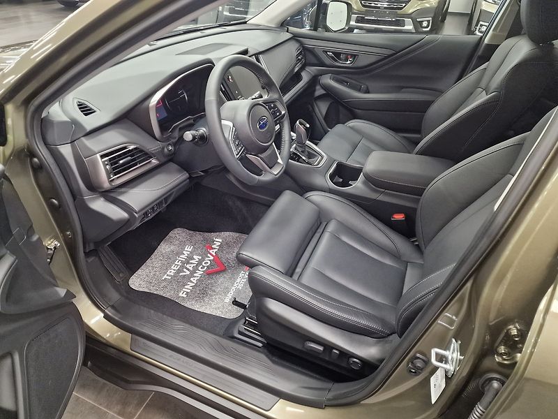 Subaru Outback (2025) 2.5 Comfort+kůže | Záruka - fotka 16 z 53