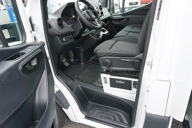 Mercedes-Benz Sprinter (2021) 2,2 CDI / E 6 / BURTO - PLANDE - fotka 37 z 40