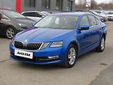 Škoda Octavia (2017) 1.6TDi, ČR, STK11/27 - náhled 2