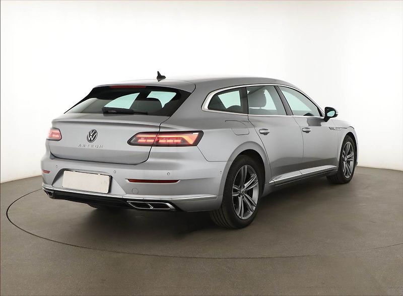 Volkswagen Arteon (2023) R-line 2.0 TDI - fotka 5 z 20