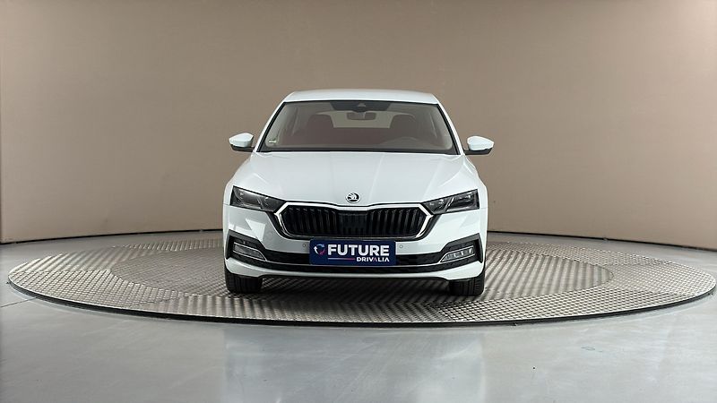 Škoda Octavia 1.4 TSI iV DSG Style - fotka 3 z 26