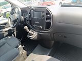 Mercedes-Benz Vito 1,6 111 CDi Nosnost 1050kg - náhled 14