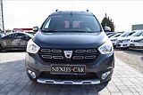Dacia Dokker 1,2 TCe STEPWAY 2 SADY KOL - náhled 1