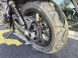 Moto Morini Calibro (2026) Custom 700 - náhled 13