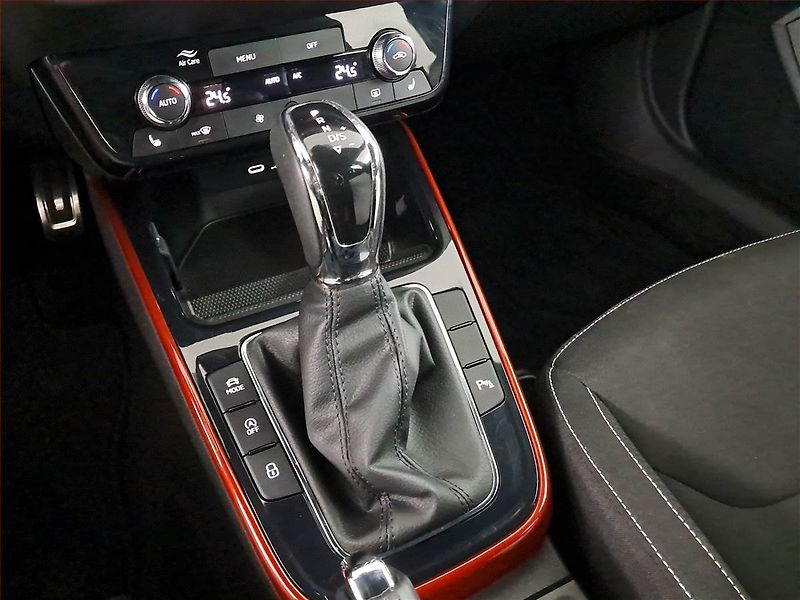 Škoda Fabia (2026) 1.0 TSI, MONTE CARLO, AUTOMAT - fotka 13 z 20