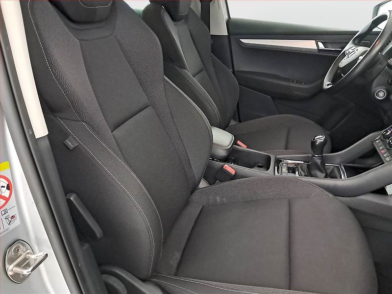 Škoda Karoq (2023) Ambition 1.5 TSI - fotka 9 z 21