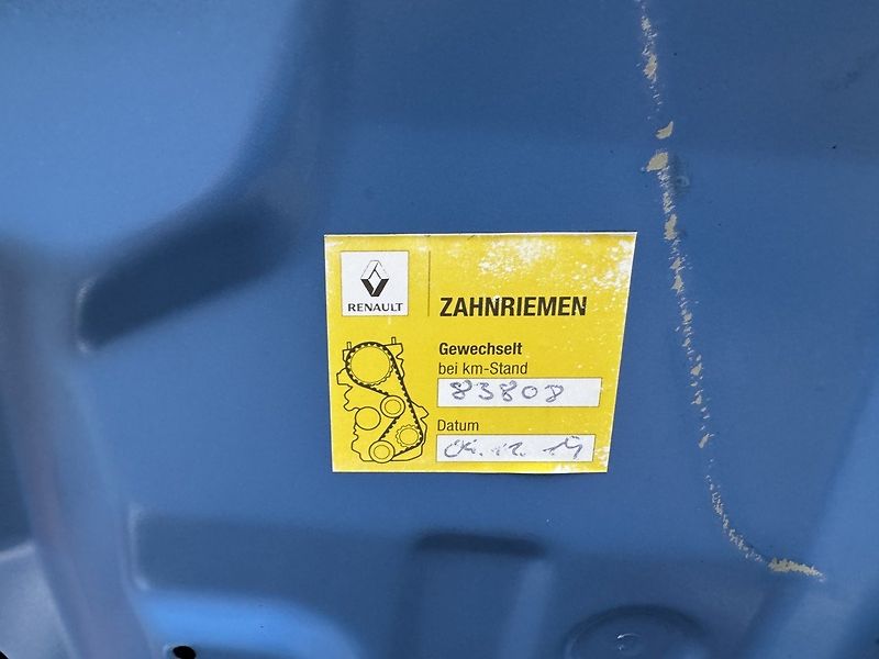 Renault Clio (2013) 1.2i Navi Klima Tempomat BT - fotka 36 z 50