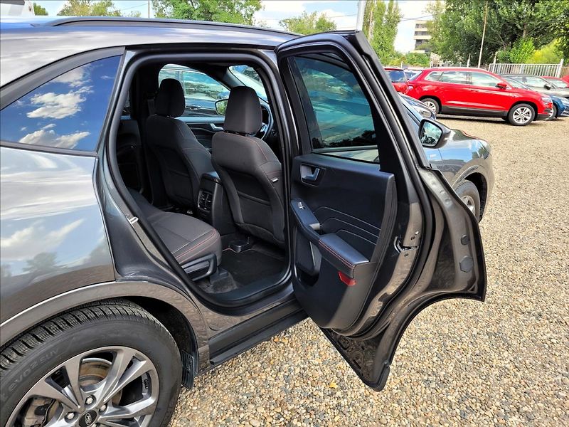 Ford Kuga 2,5 Rezervace! HEV,140kw,ST-li - fotka 15 z 50