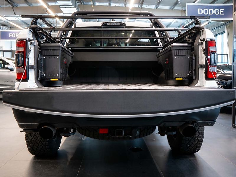 Dodge RAM (2022) 6.2 TRX Supercharged 702HP - fotka 7 z 43