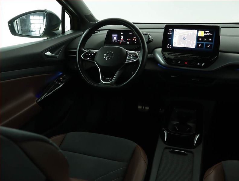 Volkswagen ID.4 (2021) 1st (82 kWh), SoH 87% - fotka 7 z 17