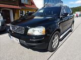 Volvo XC90 2,4 D5 4x4 Nové rozvody Odpoče - náhled 1