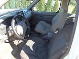 Nissan Navara (2004) 2.5 TD 4x4 redukce tažné 3T CZ - náhled 8