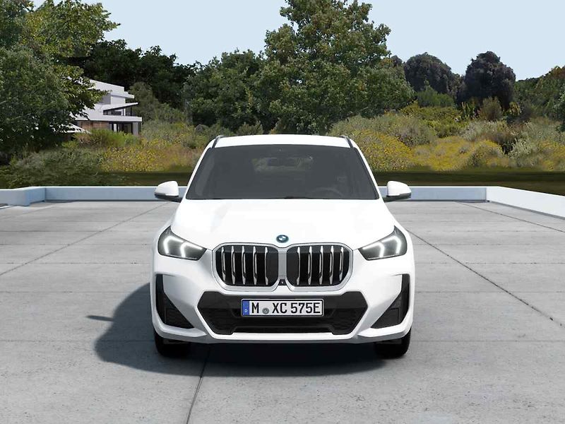 BMW X1 (2026) - fotka 10 z 10