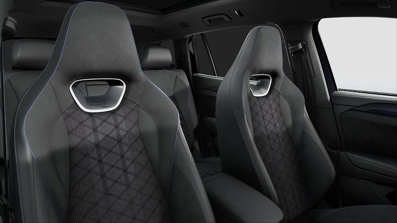 Volkswagen Tayron (2026) R-Line People 4Motion 7DSG 2,0 - fotka 5 z 6