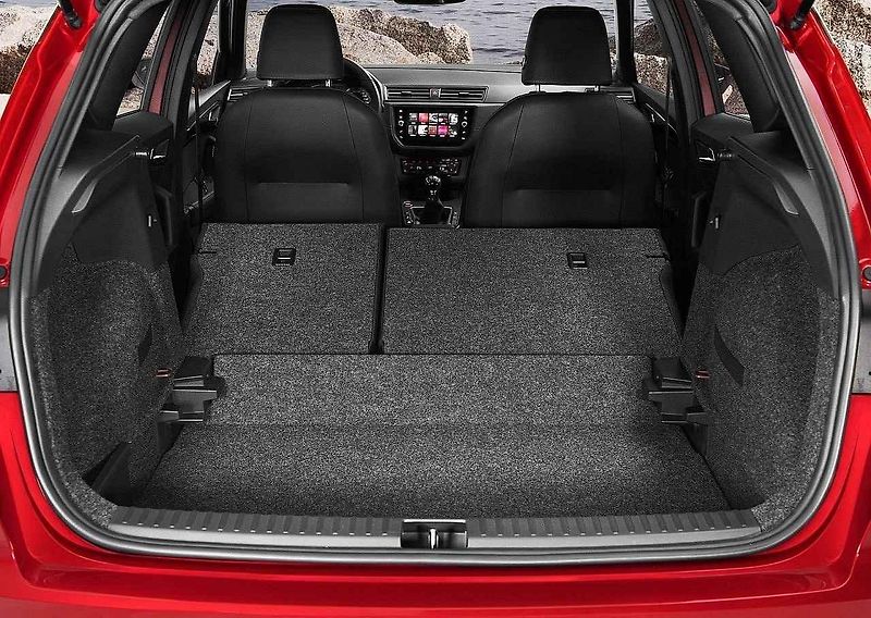 Seat Arona.