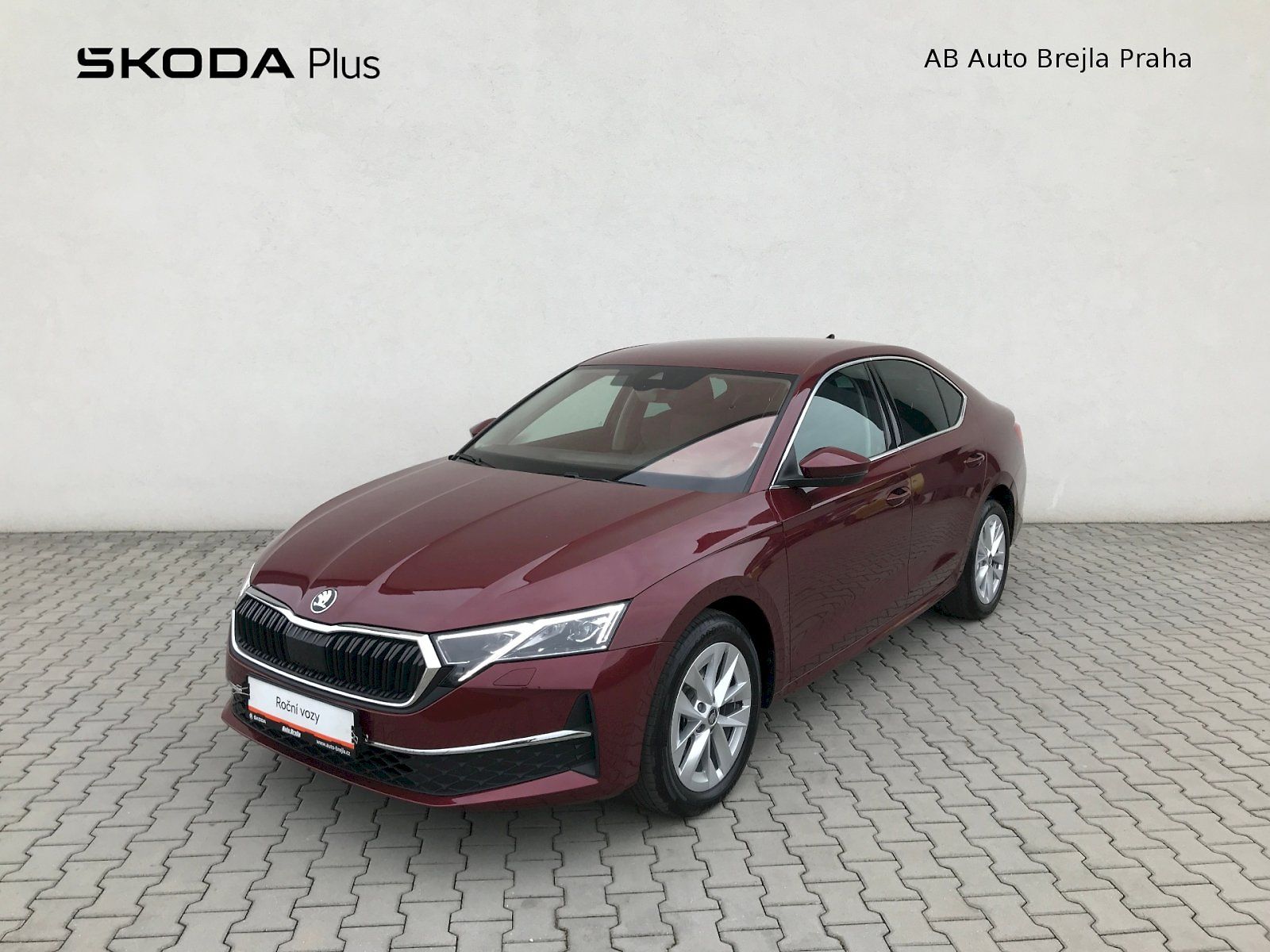 Škoda Octavia SELEC TD 110/2.0 A7F