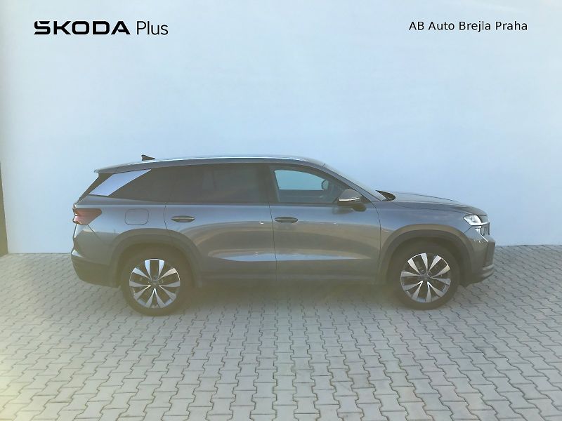 Škoda Kodiaq (2025) SELEC Exclusive 4X4 TD 142/2.0 - fotka 7 z 27