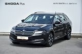 Škoda Superb (2020) Style 2.0 TDI 110kW DSG - náhled 1