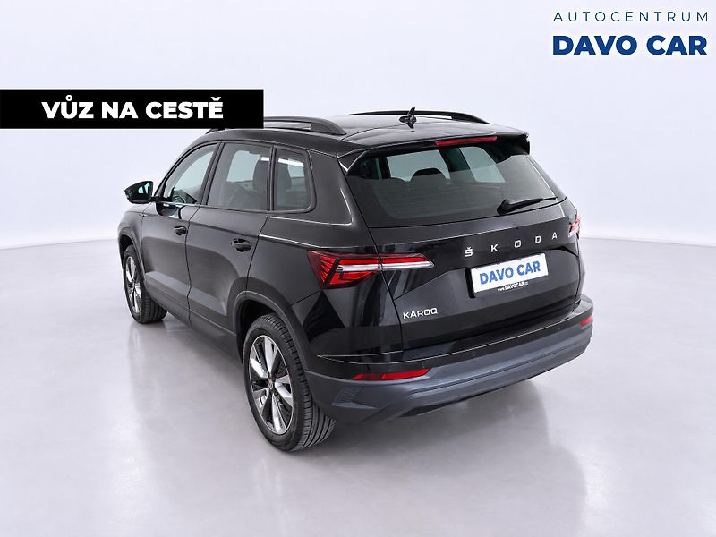 Škoda Karoq 1,5 TSI 110kW DSG Style DPH - fotka 2 z 12