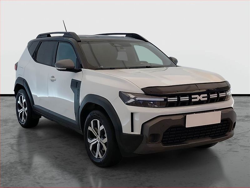 Dacia Duster (2025) 1.6 Hybrid - fotka 1 z 19