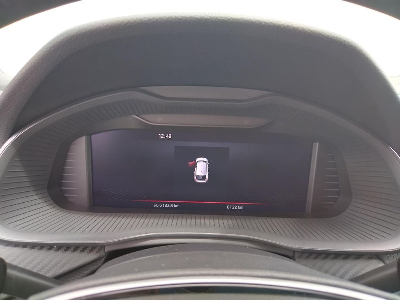 Škoda Scala 1.0 TSi DSG 7st. Monte Carlo - fotka 18 z 30