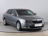 Škoda Superb (2010) 2.0 TDI, Automat, Tempomat - náhled 1
