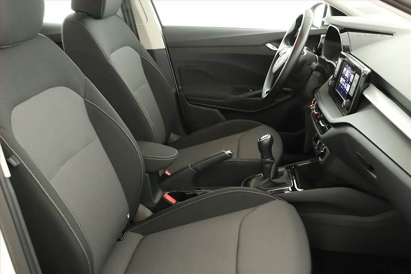 Škoda Fabia (2023) Ambition 1.0 TSI, ČR,1.maj - fotka 7 z 13