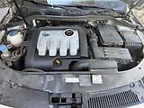 Volkswagen Passat 1,9 TDI 77kW - náhled 17