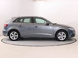 Audi A3 (2018) 1.5 TFSI, Serv.kniha, Kůže - náhled 6
