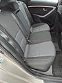 Hyundai i30 (2017) - náhled 8