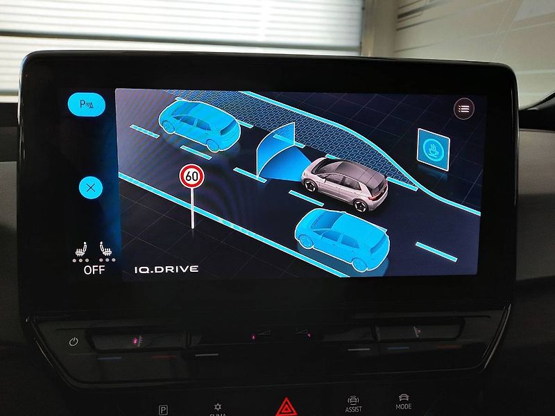 Volkswagen ID.3 (2021) Pro S (150kW/77kWh) - fotka 17 z 27