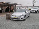 Volkswagen Golf (2019) 1.6TDI 85KW DSG – NAVI, ERGO - náhled 1