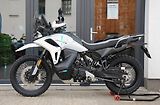 CFMOTO (2026) 1000MT-X Touring WHITE - náhled 4