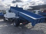 Iveco Daily (2014) 70C17 novy nosič do 3.5t B - náhled 4