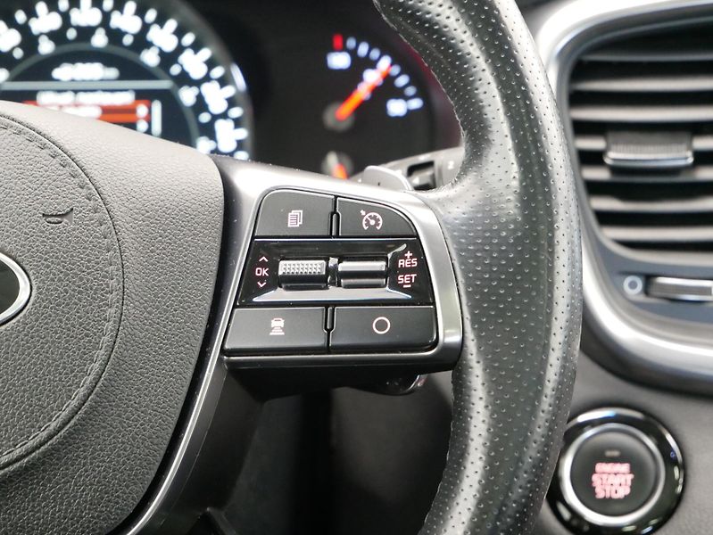 Kia Sorento - fotka 16 z 27