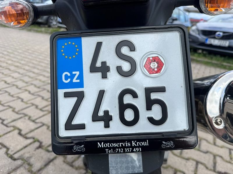 Suzuki GSF 650 S Bandit (2010) 650 CCM 62 KW 3. MAJITEL - fotka 15 z 25