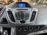 Ford Tourneo Custom 2,2 TitaniumX,114kW,velký serv - náhled 15
