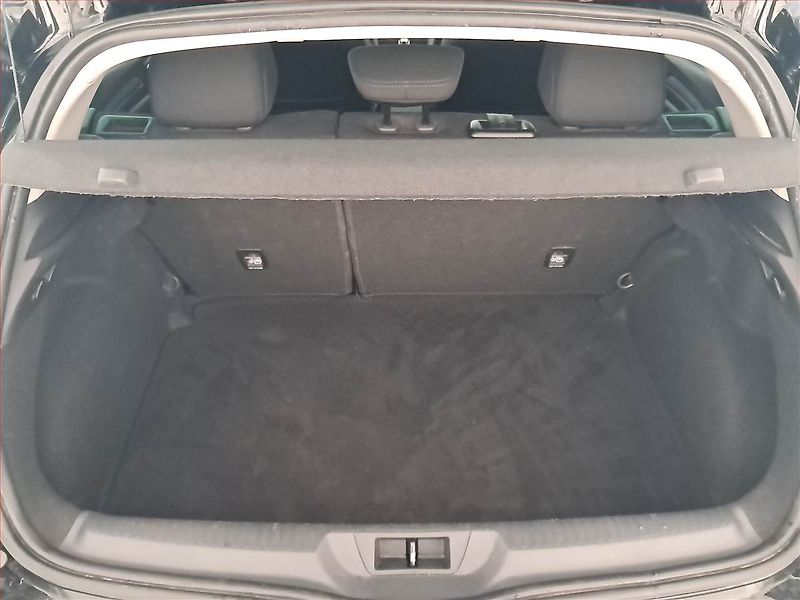 Renault Mégane (2017) 1.6 SCe, ČR,1.maj, Tempomat - fotka 14 z 16