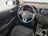 Kia Sportage (2017) 2.0 CRDi, 4X4, Automat, Navi - náhled 7
