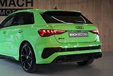 Audi RS 3 Sportback,Quattro, Matrix, B&O - náhled 14