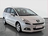 Peugeot 5008 (2011) 1.6 HDi, Serv.kniha, Tempomat - náhled 1